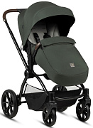 Прогулочная коляска Tutis Gio 1431144 Pistachio