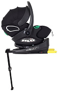 Автокресло Rant Evomax с базой Black