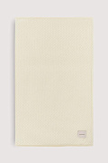 Плед детский Loomknits LW5461 молочный
