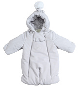 Комбинезон-трансформер Rant Yukon Light Grey 68