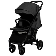 Прогулочная коляска Sweet Baby Compatto Black