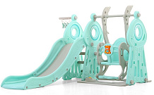 Игровой комплекс Perfetto Sport Маяк PS-043 PS-043-М ментол