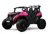 K555KK-BUGGY-PINK/розовый