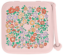 Контейнер для пустышки Bibs Liberty 420035244 Oscar Meadow - Blossom