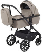 Детская коляска Rant Moss 2 в 1 Coffee