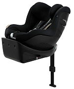 Автокресло Cybex Sirona Gi i-Size с интегрированной базой Moon Black Plus