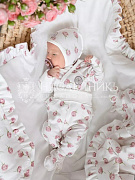 Ползунки НаследникЪ Выжанова Розы 05003-02020 ЧЗ 62