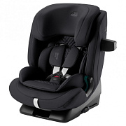 Детское автокресло Britax Roemer Advansafix Pro LUX Onyx Black2