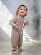 Комбинезон НаследникЪ Выжанова Миндаль 02011-03028 ЧЗ 56