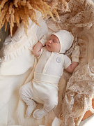 Рукавички-царапки НаследникЪ Выжанова Натуральный 13002-11003 ЧЗ