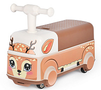 Детская каталка Tomix Driver BW606 FAWN