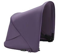 Капюшон сменный для коляски Bugaboo Fox 5 Astro Purple