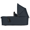 Dark navy blue