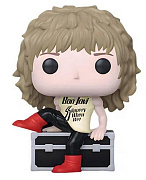 Фигурка Funko POP! Albums Bon Jovi Slippery When Wet (68) 83825