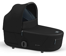 Спальный блок Cybex Mios III Lux Deep Black