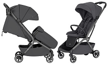 Прогулочная коляска Carrello Magia CRL-5555 Elm Grey