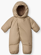 Комбинезон детский Happy baby 89173-0 ЧЗ бежевый / beige 56