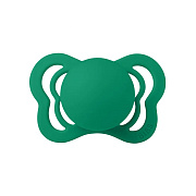 Пустышка латексная Bibs Couture, 0+ 1410301 Evergreen