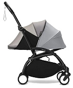 Москитная сетка для мягкой люльки коляски Stokke YOYO Newborn Pack Mosquito Net 655301