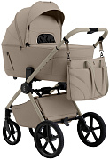 Детская коляска 2 в 1 Sweet Baby SBL Elegante Therma Colore 2.0 427797 Champagne Beige