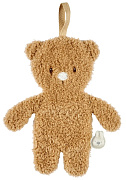 Игрушка мягкая Nattou Doudou TEDDY Bear brown 856461
