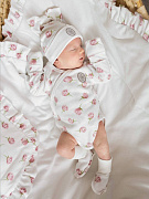 Боди НаследникЪ Выжанова Розы 04001-02020 ЧЗ 62