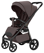 Прогулочная коляска Carrello Bravo Carbon 2026 CRL-5530 Mineral Brown