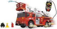 Пожарная машина Dickie 62 см р/у 3719014