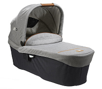 Детская люлька Joie Ramble XL GTD Carbon