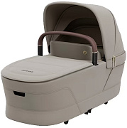 Люлька Maxi-Cosi Fame Cabin Carrycot Sapphire Sand/Песочный