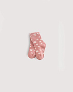 Носки детские Loomknits LW5165 пудровый