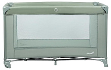 Кровать-манеж Farfello Fun Оливковый