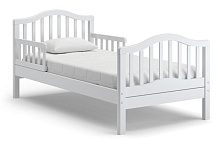 Подростковая кровать Nuovita Gaudio Bianco / Белый