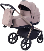 Детская коляска Rant Flex Therm Soft 2 в 1 Sandy Beige