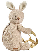 Рюкзак детский Nattou TEDDY Rabbit Кролик 856485 20x20x30 см