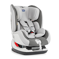 Автокресло Chicco Seat Up 012 0-25 кг Grey
