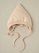 Шапочка Little Star Гномик 8892 (ЧЗ-мз) светло-бежевый 36