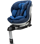 Детское автокресло Storchenmühle by Osann Niki Complete Iris