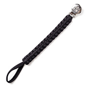 Держатель Buba Kids плетёный BKF00003 Чёрный