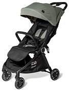 Прогулочная коляска iZZi RoaD Olive/ Black