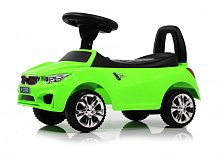 Детская каталка RiverToys BMW JY-Z01B зеленый