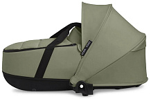 Люлька для коляски Stokke YOYO3 Newborn Shell 0+ Olive