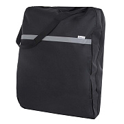 Сумка-чехол Pituso для малых колясок сложением книжка черный