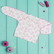 Кофточка Vikalex Зайчики 50