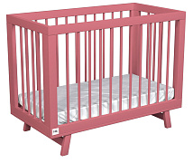 Кроватка детская Lilla Aria Antique Pink