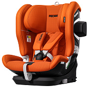 Автокресло Recaro Velix 1 (76-150 см, 9-36 кг) Оранжевый (Vibrant Orange)