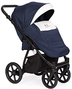 Прогулочная коляска Bebizaro Sport BZST/06 Sky
