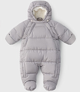Детский комбинезон Leokid Eddy ЧЗ Gray Mist 56