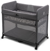 Манеж-кровать Bugaboo Stardust Grey Melange