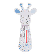 Термометр для воды BabyOno Жирафик 776 белый